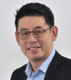 speaker photo